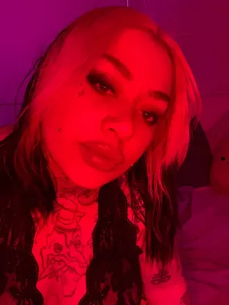 OnlyFans cuenta goblyncox avatar 1