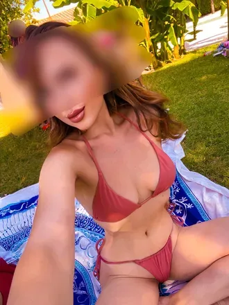 OnlyFans account  sashaopalowa avatar 1