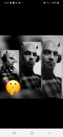 OnlyFans cuenta endowed81 avatar 1
