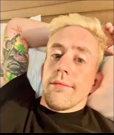 OnlyFans cuenta jakespits avatar 1