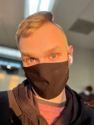 OnlyFans account  austinghost1 avatar 1