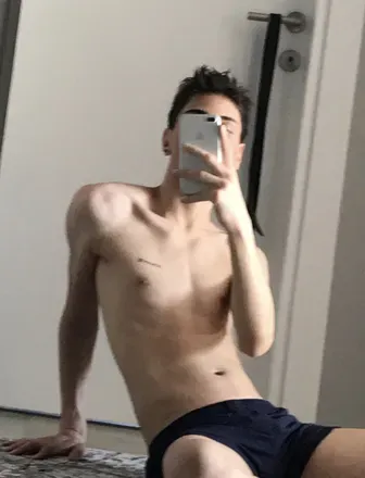 OnlyFans cuenta andrewen avatar 1