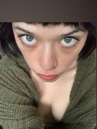 OnlyFans cuenta fayerie04 avatar 1