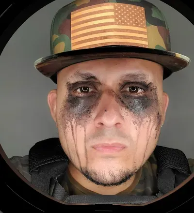 OnlyFans cuenta jrsenal avatar 1