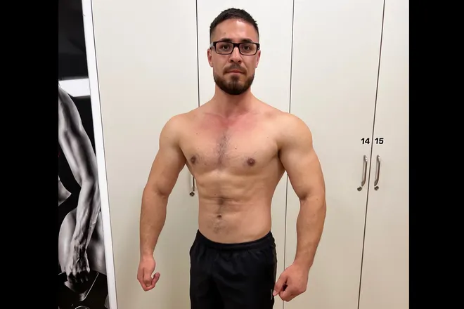 OnlyFans cuenta michelbodyflex header 2