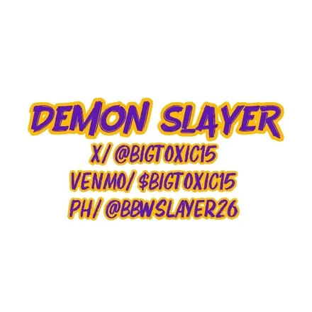 OnlyFans cuenta bbwslayer26 header 2