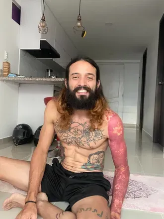 OnlyFans cuenta pabl00nly avatar 1