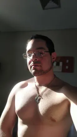 OnlyFans cuenta felipewolf avatar 1