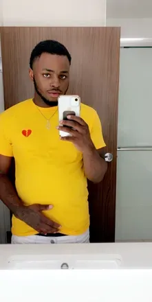 OnlyFans account  bomglizzy avatar 1