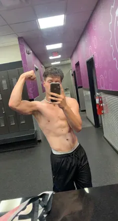 OnlyFans cuenta ageorge1023 avatar 1