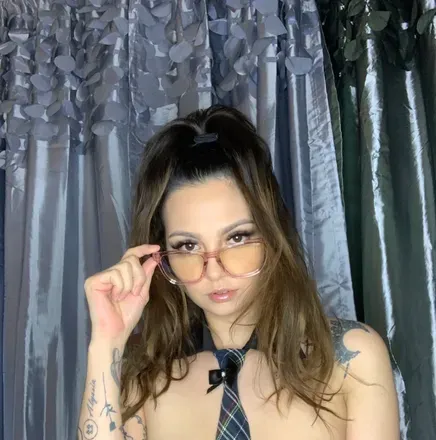 OnlyFans account  fuzzyninja avatar 1