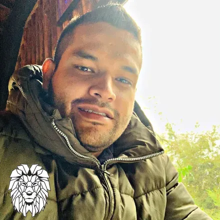 OnlyFans cuenta kingerson1111 avatar 1