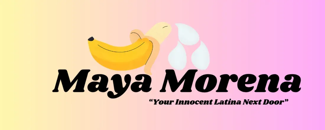 OnlyFans cuenta mayamorena header 2