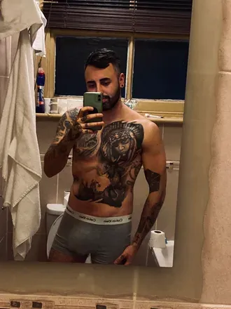 OnlyFans cuenta u306442707 avatar 1