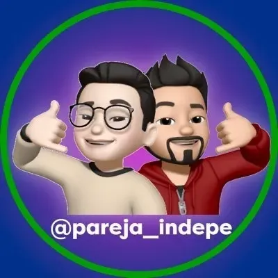OnlyFans cuenta pareja_indepe avatar 1