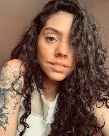OnlyFans cuenta mylenamorais avatar 1
