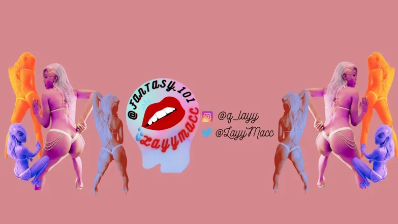 OnlyFans cuenta fantasy_101 header 2