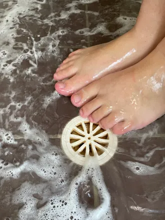 OnlyFans cuenta sensualheels12 header 2