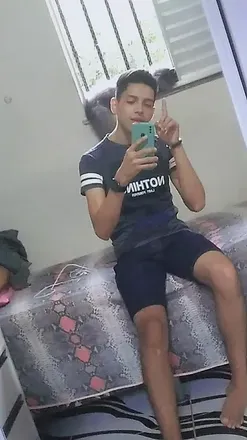 OnlyFans cuenta lucassilvaslz avatar 1