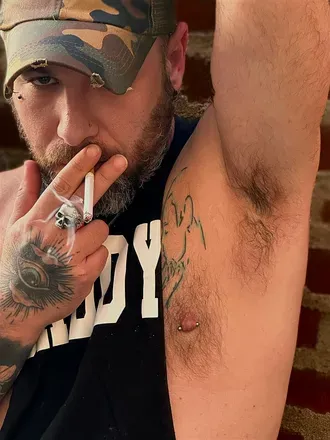 OnlyFans cuenta justin1031 avatar 1