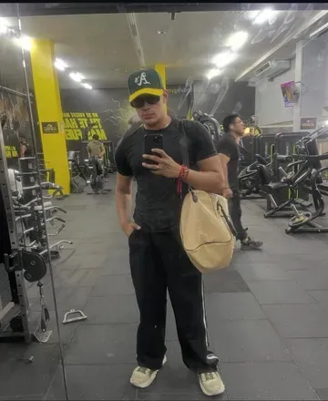 OnlyFans cuenta nyx_pulsexxx avatar 1