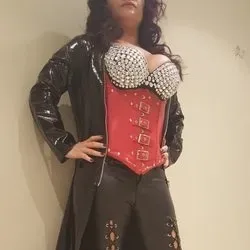OnlyFans cuenta ladynadia15 avatar 1