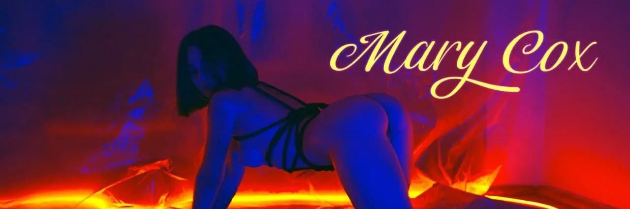 OnlyFans cuenta red_hot_foxy_free header 2