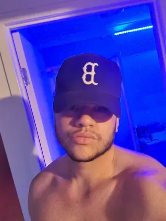 OnlyFans account  kaizenso avatar 1