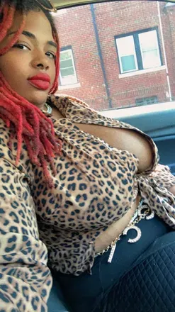 OnlyFans cuenta locqueenrina avatar 1