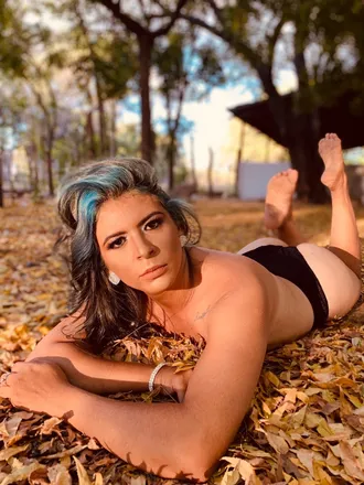 OnlyFans cuenta isa.sousa header 2