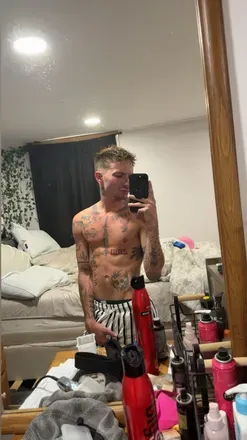 OnlyFans account  ryan.bwd avatar 1