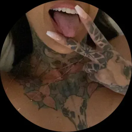 OnlyFans cuenta tattedjess avatar 1