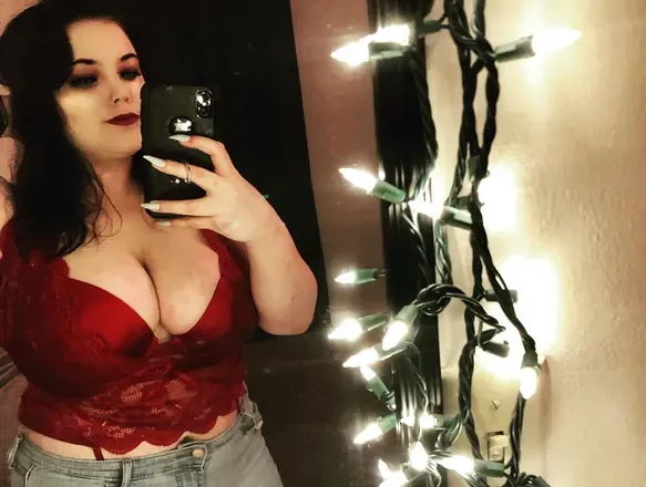 OnlyFans cuenta feistybabe avatar 1