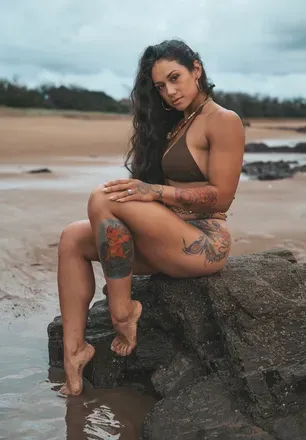 OnlyFans cuenta i_dream_of_jean avatar 1