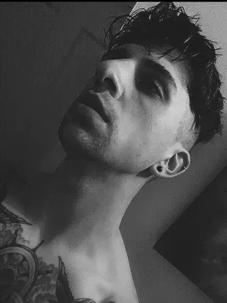 OnlyFans account  graydeluca avatar 1