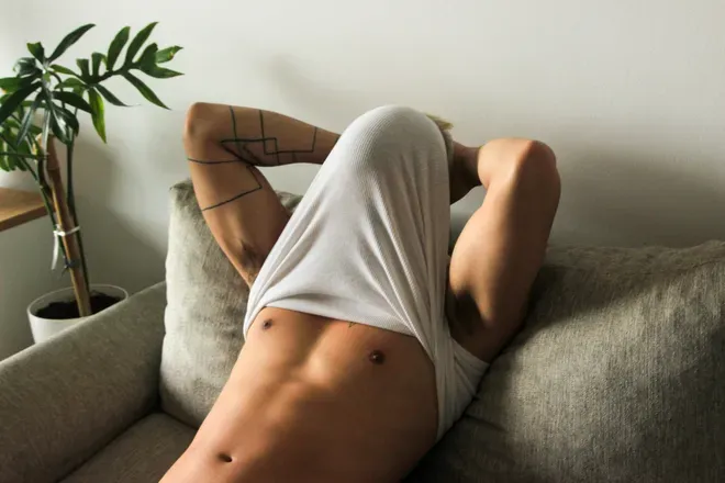 OnlyFans cuenta athleticasianguy header 2