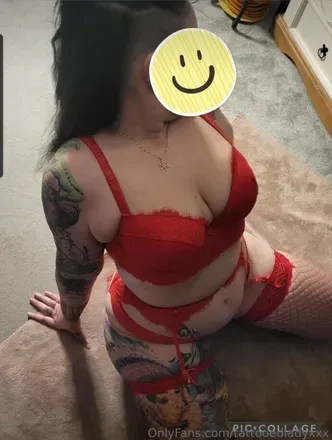 OnlyFans account  tattooedladyvipxxx avatar 1