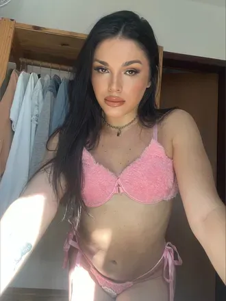 OnlyFans cuenta camylodge avatar 1