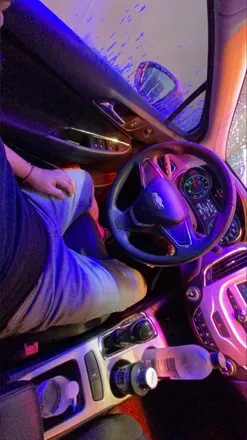 OnlyFans cuenta calishortking header 2