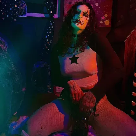 OnlyFans cuenta ssstarchild avatar 1