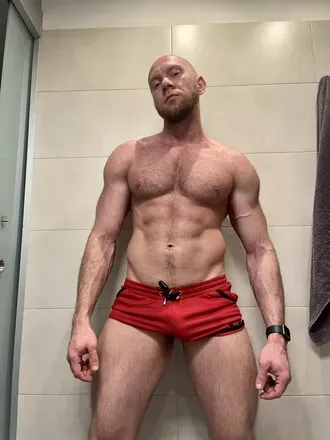 OnlyFans cuenta maxtorobull avatar 1