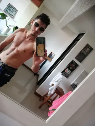 OnlyFans account  georgetiger avatar 1