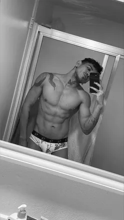 OnlyFans account  boy_david header 2