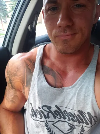 OnlyFans cuenta bigdiesel247 header 2