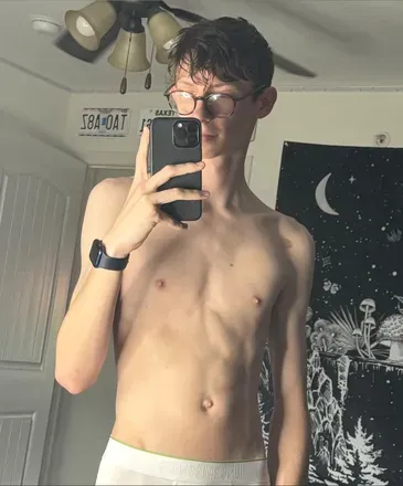 OnlyFans cuenta jaxon.greyx avatar 1