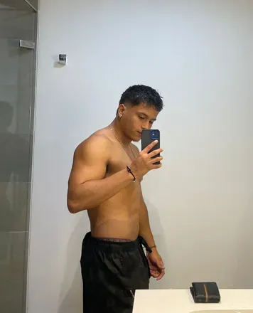 OnlyFans cuenta caliban_david2 avatar 1