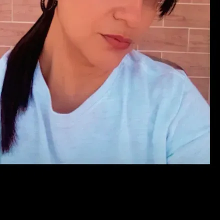 OnlyFans cuenta patriciaduran avatar 1