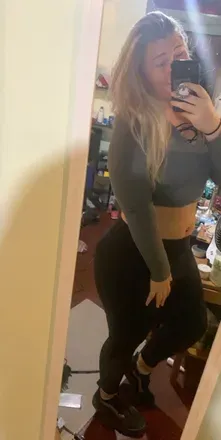 OnlyFans account  thiccgirl26 avatar 1