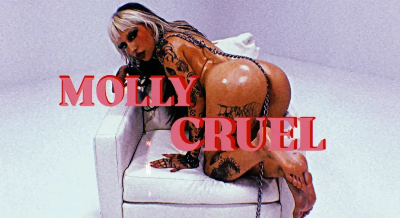 OnlyFans cuenta mollycruel header 2