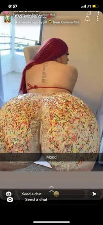 OnlyFans cuenta miamakinshmoney header 2